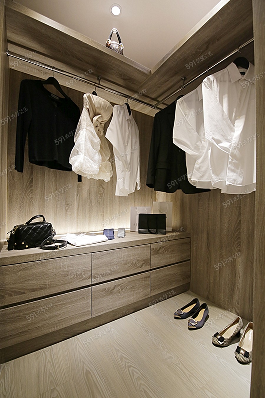 立信御景樣/實品屋