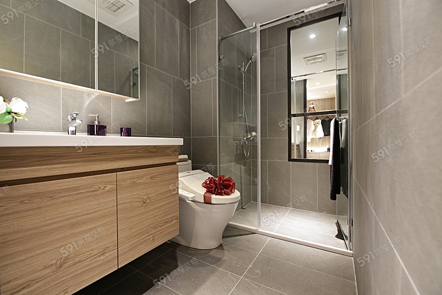 立信御景樣/實品屋