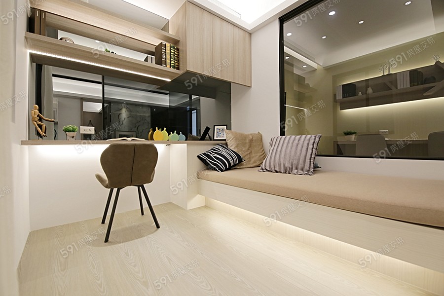 立信御景樣/實品屋