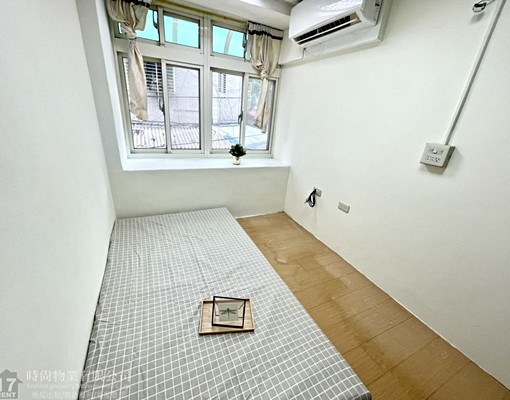 大直三分鐘低樓層美寓大面採光可短租 - Image 2