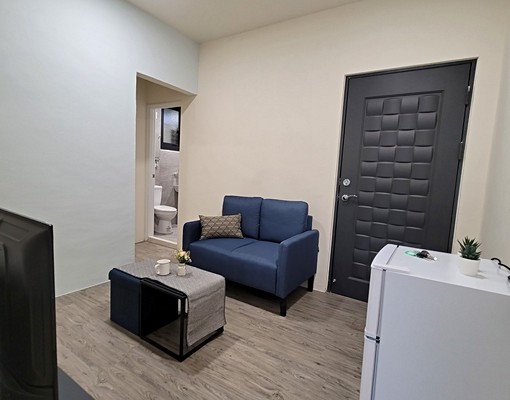 三房附家具有陽台/近中正公園豐原高中 - Image 1