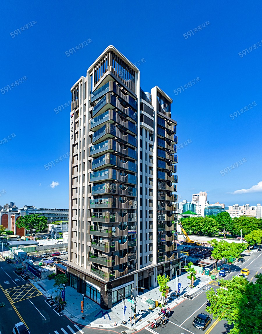 興連城Win實景圖