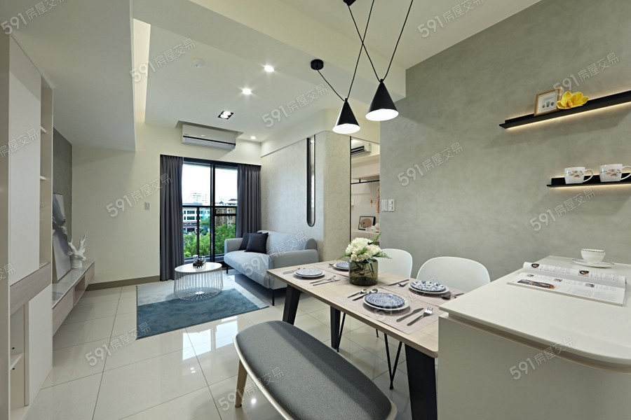 興連城Win樣/實品屋