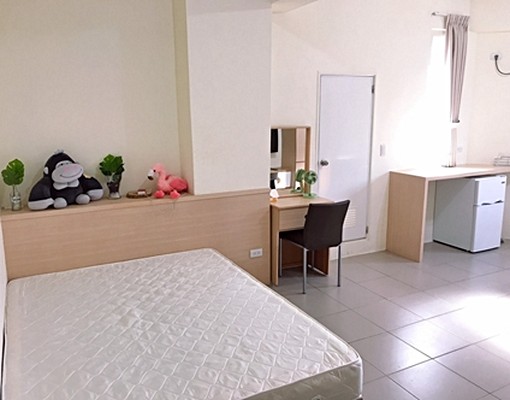 ✨忠孝夜市✨大套房/包水電5/子母車 - Image 2