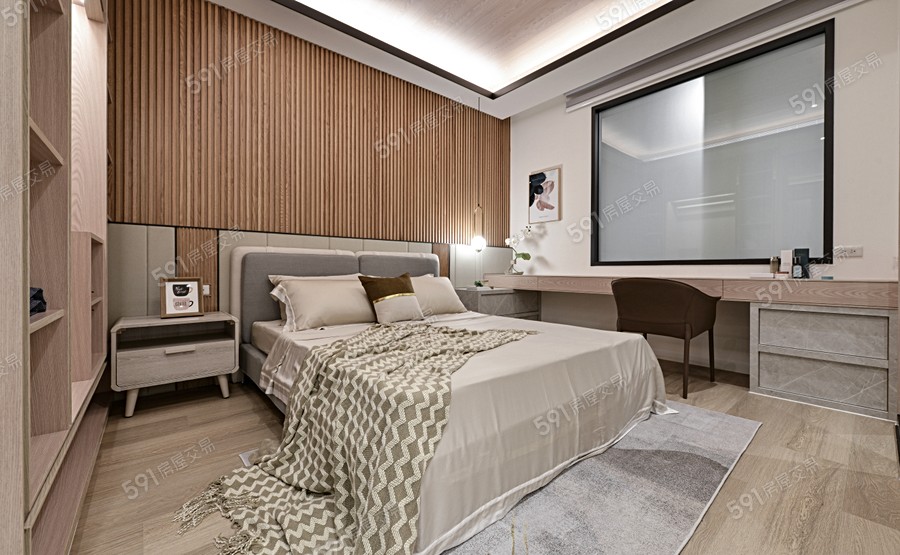 樂樂南科樣/實品屋