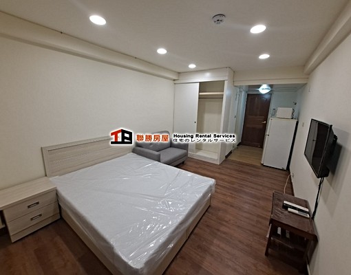 社會住宅*中山站*設備齊全*搶租*友善房源 - Image 3