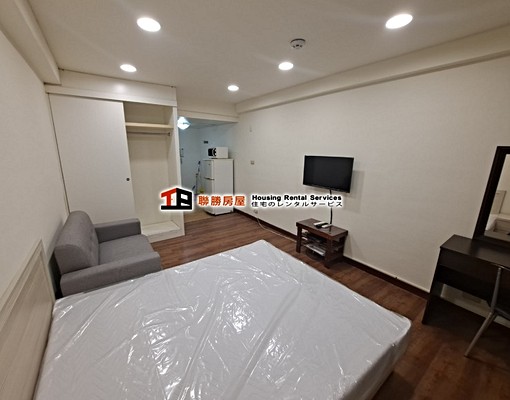 社會住宅*中山站*設備齊全*搶租*友善房源 - Image 4