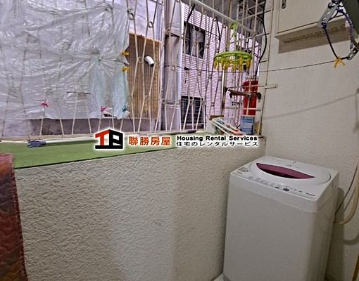 社會住宅*中山站*設備齊全*搶租*友善房源 - Image 6