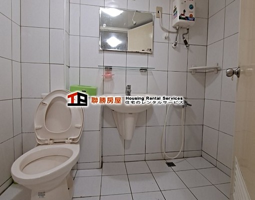 社會住宅*中山站*設備齊全*搶租*友善房源 - Image 7
