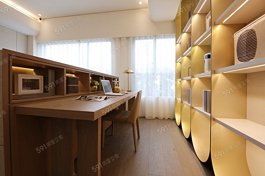 豐邑氧森樣/實品屋