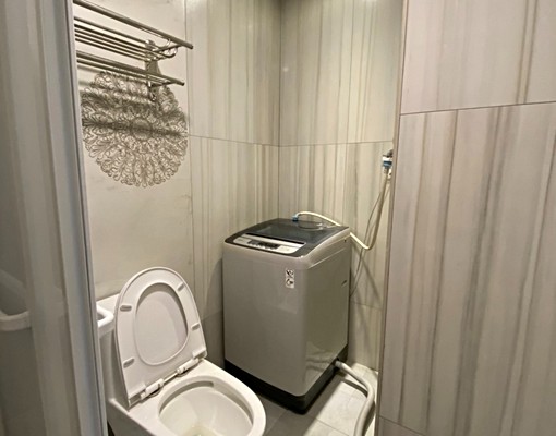 ✨超大空間・可寵物・近老街套房・近捷運站5分✨ - Image 7