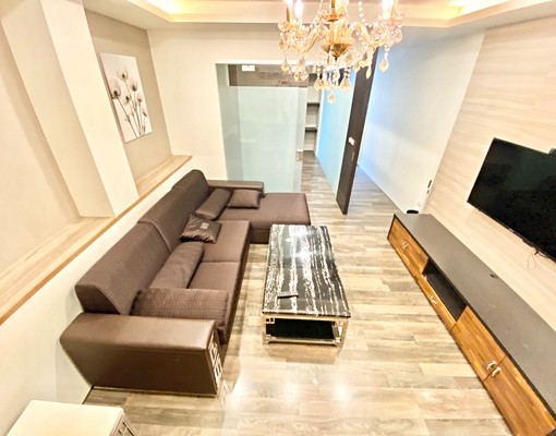 一房一廳㊝陽台獨洗㊝超大空間㊝有流理台 - Image 4