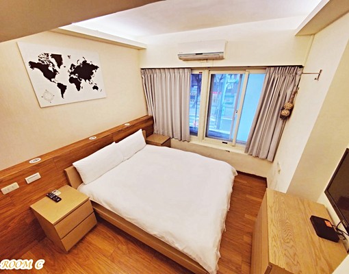 短租/捷運中山國小/近晴光市場 - Image 4