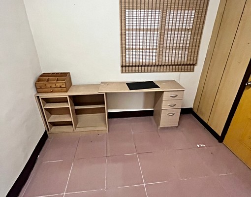 喬陽社宅/3房近中原夜市/南亞技術學院旁 - Image 10