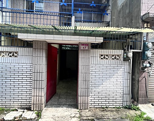喬陽社宅/3房近中原夜市/南亞技術學院旁 - Image 11