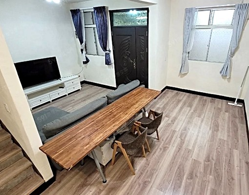 喬陽社宅/3房近中原夜市/南亞技術學院旁 - 591租屋網 - Image 1