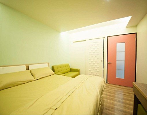 分租套房出租 - Image 2