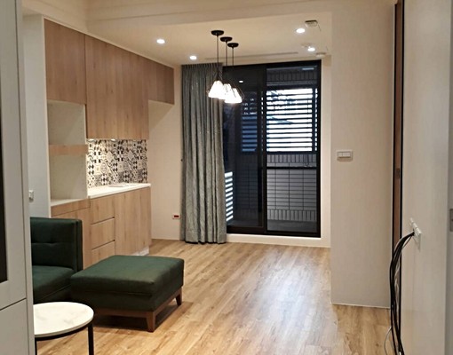 新莊高中對面巷子內,全新、幽靜幸福小屋 - 591租屋網 - Image 4