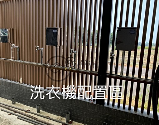 安平區世平五街🌈海景套房🌈獨立洗衣機✨可租補 - Image 9