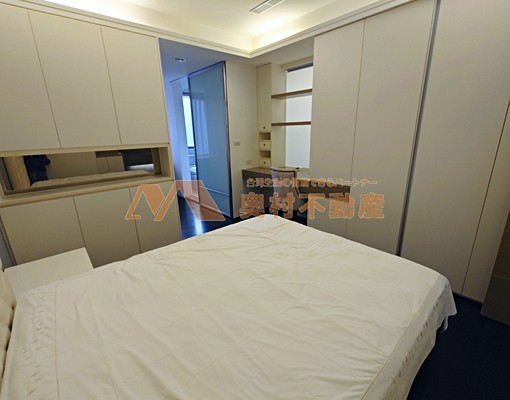 絕美綠蔭24H保全純住雙主臥●租金含車 - Image 11