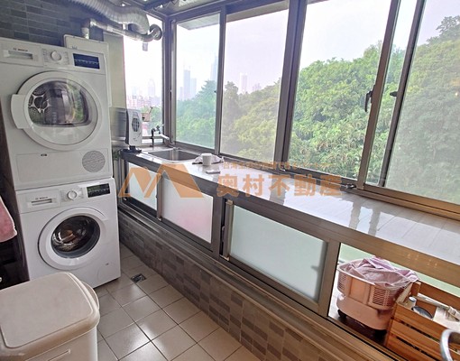 絕美綠蔭24H保全純住雙主臥●租金含車 - Image 13