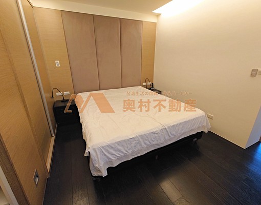 絕美綠蔭24H保全純住雙主臥●租金含車 - Image 5