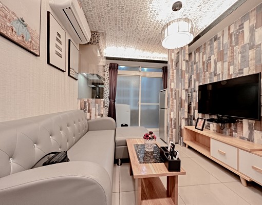 🔷時尚💎精緻兩房廳🔶捷運漫步宅❤可寵租補 - Image 1