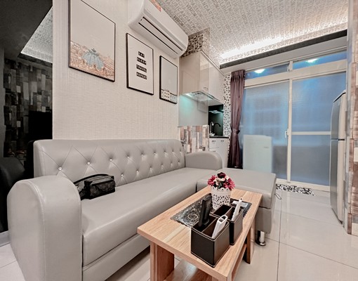 🔷時尚💎精緻兩房廳🔶捷運漫步宅❤可寵租補 - Image 2