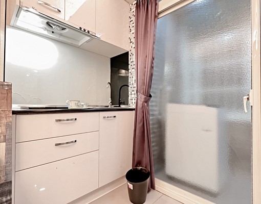 🔷時尚💎精緻兩房廳🔶捷運漫步宅❤可寵租補 - Image 5