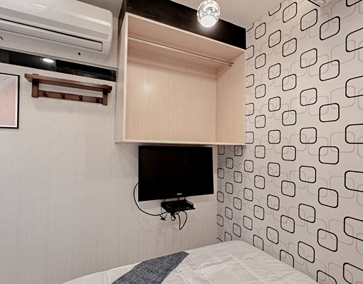 🔷時尚💎精緻兩房廳🔶捷運漫步宅❤可寵租補 - Image 13