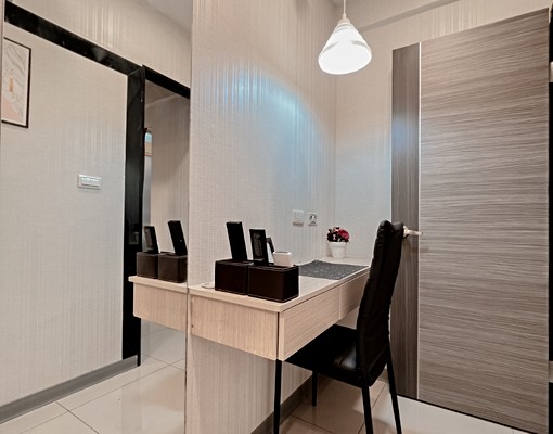 🔷時尚💎精緻兩房廳🔶捷運漫步宅❤可寵租補 - Image 14