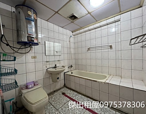 傑出租屋/藝文電梯大套房 - Image 5