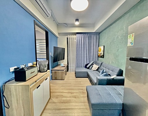 柔伊💚親家7UP💚超值感裝潢平移車位 - Image 1