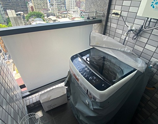 大安管理挑高美屋,高樓視野採光佳 - Image 8