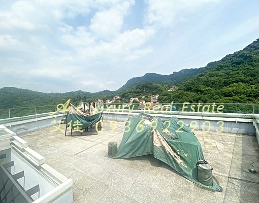 New獨棟電梯別墅美景觀大露台Nr101旁鄰信義計畫區 - Image 5