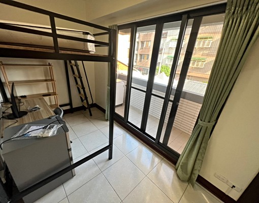 可短租💕陽台獨洗@一層兩戶@冷暖空調 - 591租屋網 - Image 2