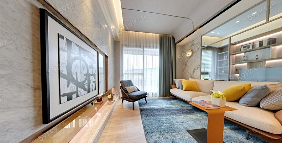 昌祐 幸福大里樣/實品屋