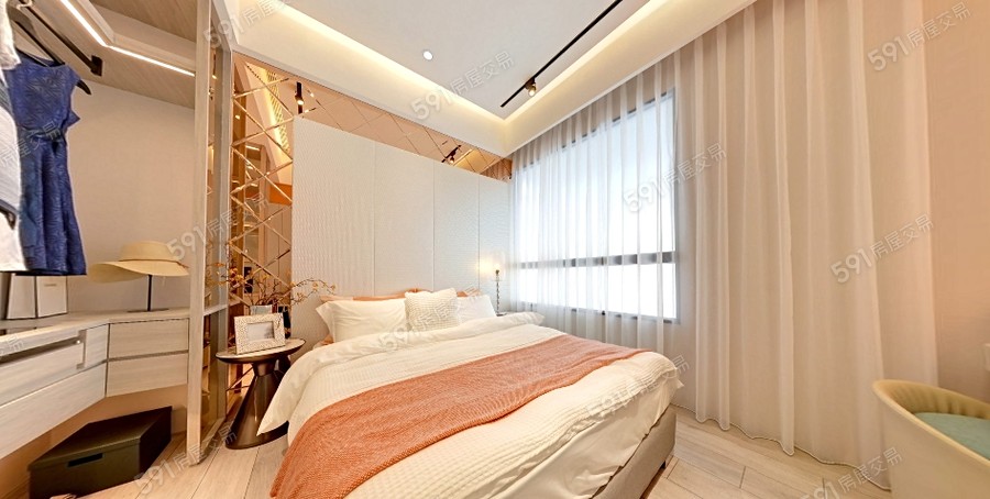 昌祐 幸福大里樣/實品屋