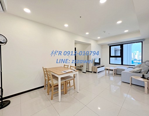 向上河南IKEA旁高樓三房美屋 - Image 4