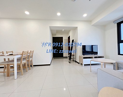 向上河南IKEA旁高樓三房美屋 - Image 3