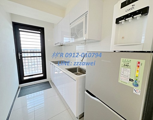 向上河南IKEA旁高樓三房美屋 - Image 7