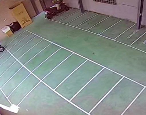 市中心新房子套房近路科興達樹人可室內停機車 - Image 9