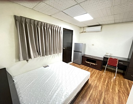 巨蛋站/瑞豐夜市/🌟獨立陽台洗衣機套房🌟 - Image 3