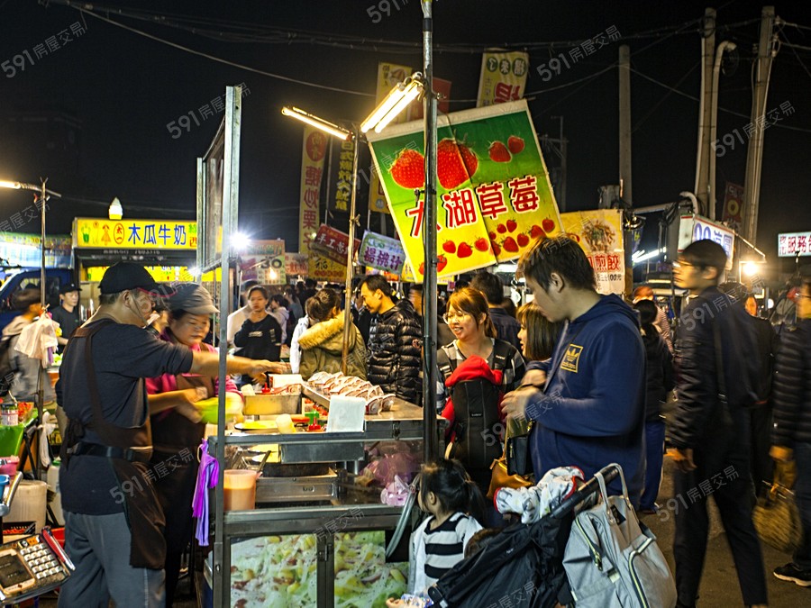 達莉心閱環境圖