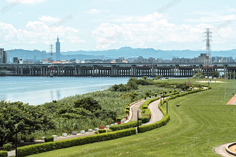 永悅天漾環境圖