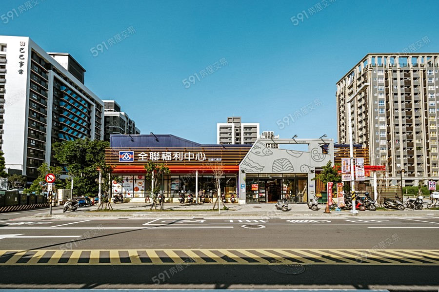 永悅天漾環境圖