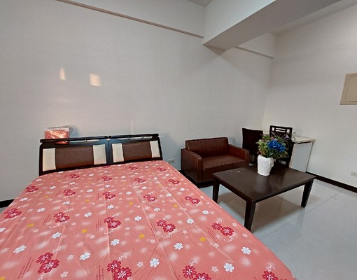 摩根168優質通風採光方正美套房 - Image 3