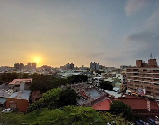 摩根168優質通風採光方正美套房 - Image 4