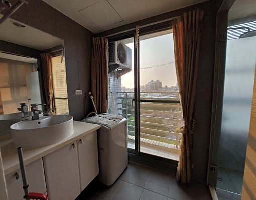 摩根168優質通風採光方正美套房 - Image 10