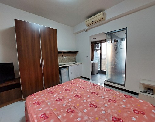 摩根168優質通風採光方正美套房 - Image 11